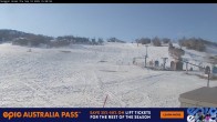 Archived image Webcam Perisher: Smiggin Holes 15:00