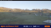 Archiv Foto Webcam Perisher: Smiggin Holes 05:00