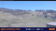 Archiv Foto Webcam Perisher: Smiggin Holes 09:00