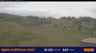 Archived image Webcam Perisher: Smiggin Holes 07:00