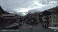 Archiv Foto Webcam Livigno Ortszentrum 14:00