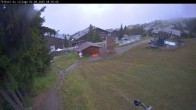 Archiv Foto Webcam Anzère Funpark 07:00