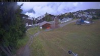 Archiv Foto Webcam Anzère Funpark 09:00