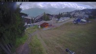 Archiv Foto Webcam Anzère Funpark 15:00