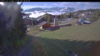 Archiv Foto Webcam Anzère Funpark 08:00