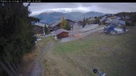 Archiv Foto Webcam Anzère Funpark 11:00