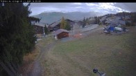 Archiv Foto Webcam Anzère Funpark 13:00