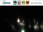 Archived image Webcam Aprica 01:00