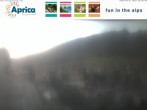 Archived image Webcam Aprica 05:00