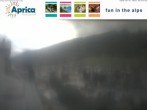 Archived image Webcam Aprica 07:00