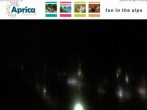 Archiv Foto Webcam Ort Aprica 03:00