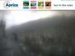 Archiv Foto Webcam Ort Aprica 06:00