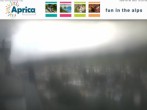 Archiv Foto Webcam Ort Aprica 09:00