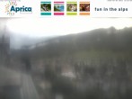 Archiv Foto Webcam Ort Aprica 11:00