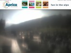 Archived image Webcam Aprica 09:00