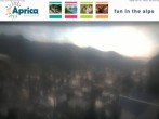 Archived image Webcam Aprica and slopes 05:00