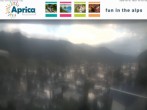 Archived image Webcam Aprica and slopes 06:00