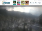 Archived image Webcam Aprica and slopes 07:00
