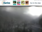 Archived image Webcam Aprica and slopes 09:00