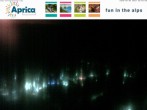 Archiv Foto Webcam Aprica und Pisten 23:00