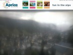Archiv Foto Webcam Aprica und Pisten 05:00