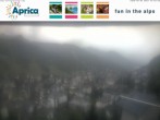 Archiv Foto Webcam Aprica und Pisten 06:00