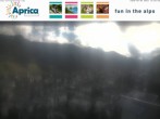 Archiv Foto Webcam Aprica und Pisten 15:00