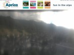 Archiv Foto Webcam Aprica und Pisten 17:00