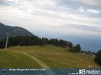 Archived image Webcam Malga Magnolta 07:00