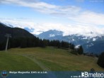 Archiv Foto Webcam Malga Magnolta 11:00