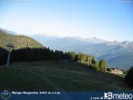Archived image Webcam Malga Magnolta 07:00