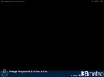Archived image Webcam Malga Magnolta 06:00