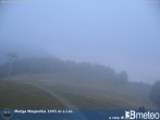 Archived image Webcam Malga Magnolta 07:00
