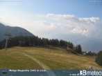 Archived image Webcam Malga Magnolta 15:00