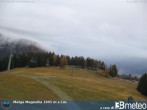 Archiv Foto Webcam Malga Magnolta 07:00
