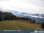 Archiv Foto Webcam Malga Magnolta 13:00