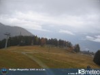 Archived image Webcam Malga Magnolta 07:00