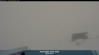 Archiv Foto Webcam Thredbo: Kosciuszko Pfad 11:00