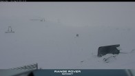 Archiv Foto Webcam Thredbo: Kosciuszko Pfad 17:00