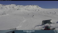 Archived image Webcam Thredbo: Basin 09:00