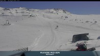 Archiv Foto Webcam Thredbo: Kosciuszko Pfad 11:00