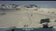 Archiv Foto Webcam Thredbo: Kosciuszko Pfad 13:00