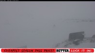 Archiv Foto Webcam Thredbo: Kosciuszko Pfad 05:00