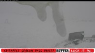 Archiv Foto Webcam Thredbo: Kosciuszko Pfad 07:00
