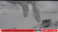 Archiv Foto Webcam Thredbo: Kosciuszko Pfad 09:00