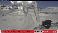 Archiv Foto Webcam Thredbo: Kosciuszko Pfad 13:00