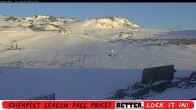 Archived image Webcam Thredbo: Basin 05:00