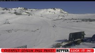 Archived image Webcam Thredbo: Basin 07:00