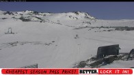 Archived image Webcam Thredbo: Basin 09:00