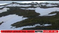 Archiv Foto Webcam Thredbo: Kosciuszko Pfad 05:00